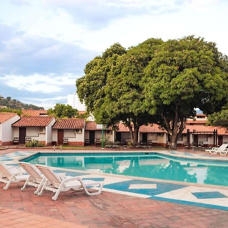 Hotel Faranda Bolivar Cucuta, A Member Of Radisson Individuals 外观 照片