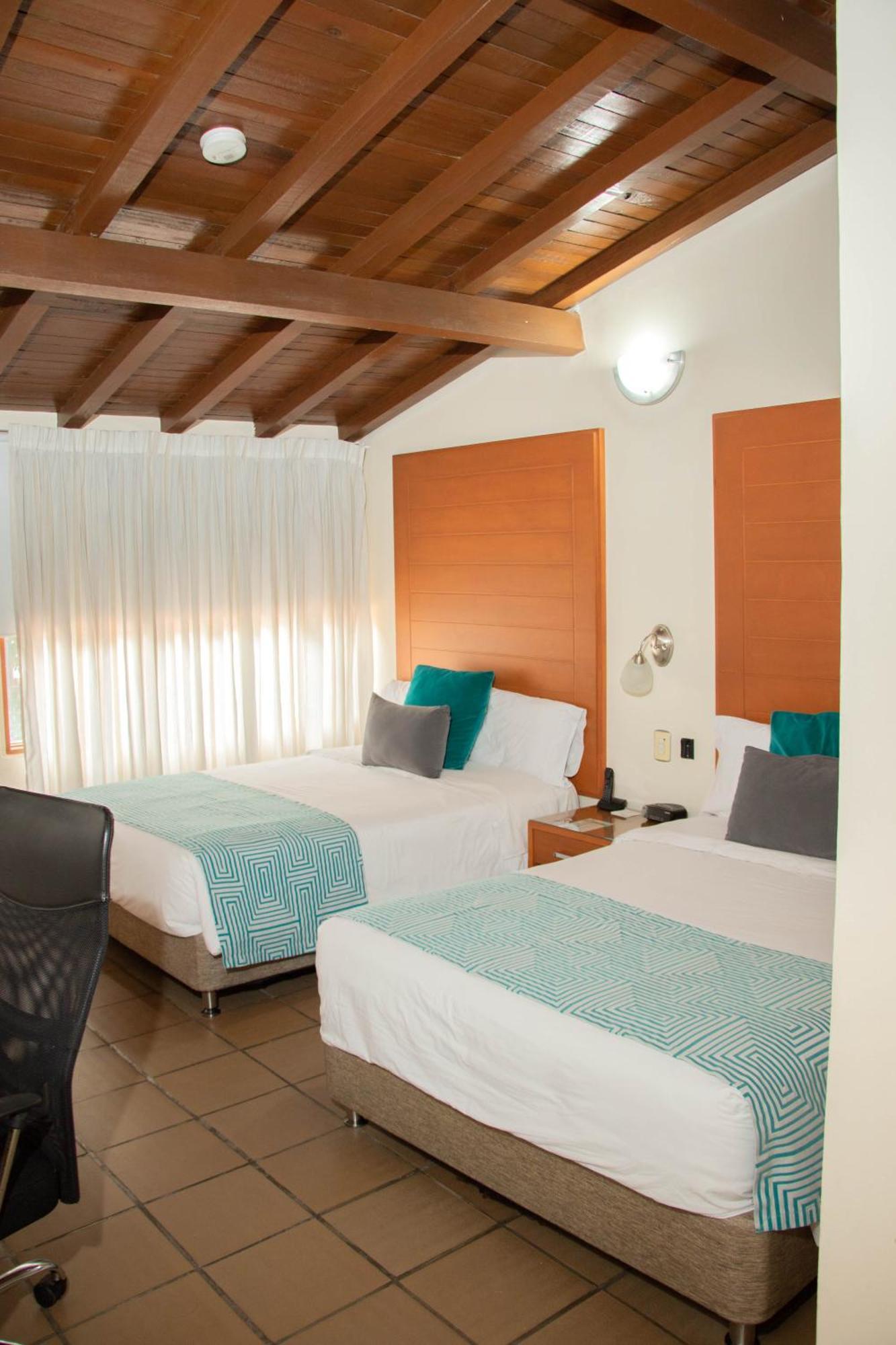 Hotel Faranda Bolivar Cucuta, A Member Of Radisson Individuals 外观 照片